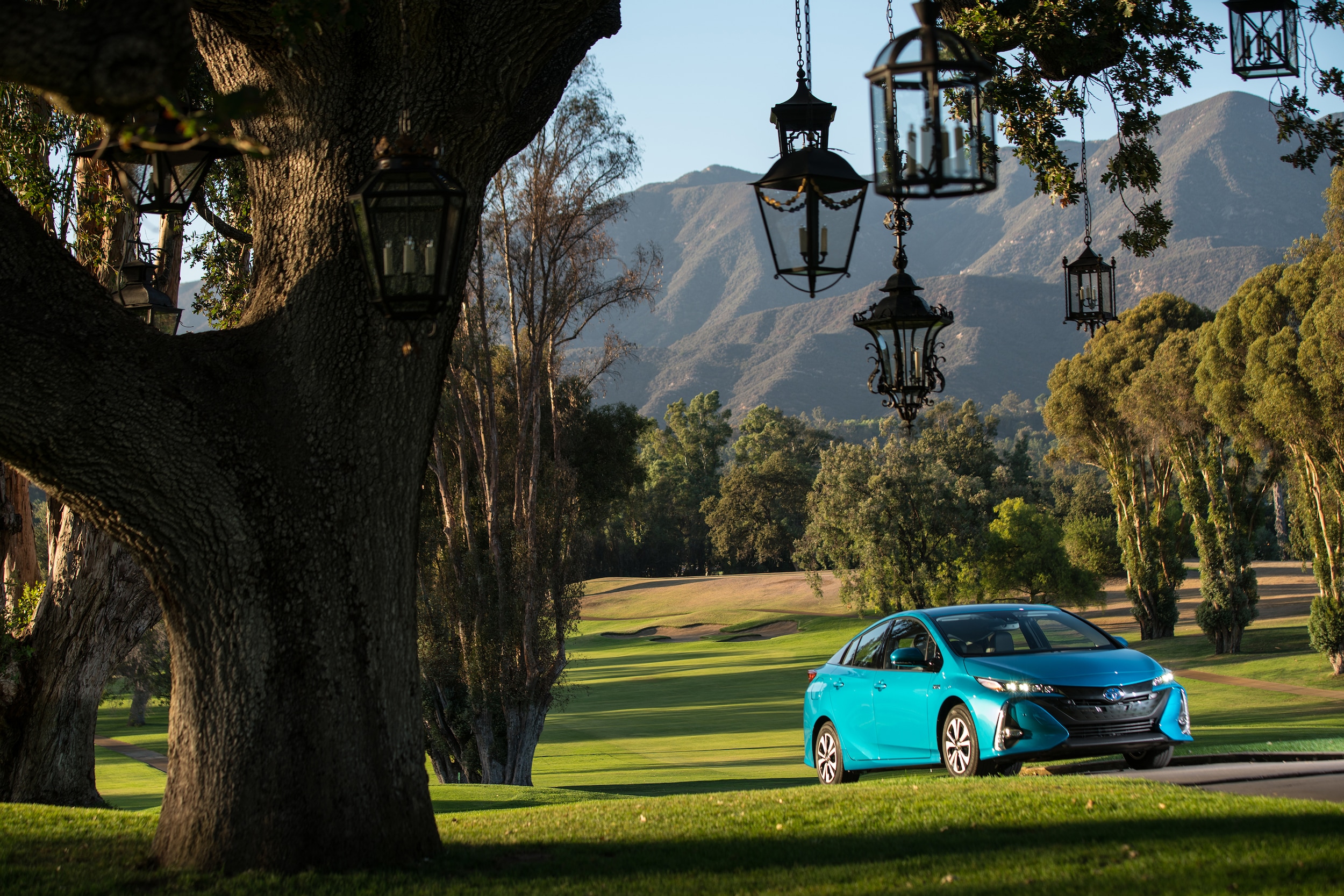 2017 Toyota Prius Prime