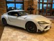 2026 Toyota GR Supra 3.0 Premium Coupe