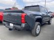 2026 Toyota Tacoma SR Truck Double Cab