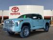 2026 Toyota Tundra 1794 Edition Truck CrewMax