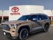 2026 Toyota Sequoia 1794 Edition SUV