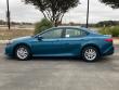 2026 Toyota Camry LE Sedan