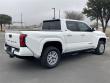 2026 Toyota Tacoma SR5 Truck Double Cab