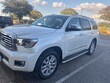 Toyota Sequoia