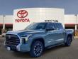 2026 Toyota Tundra Limited Truck CrewMax