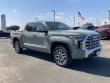 2026 Toyota Tundra i-FORCE MAX 1794 Edition Truck CrewMax