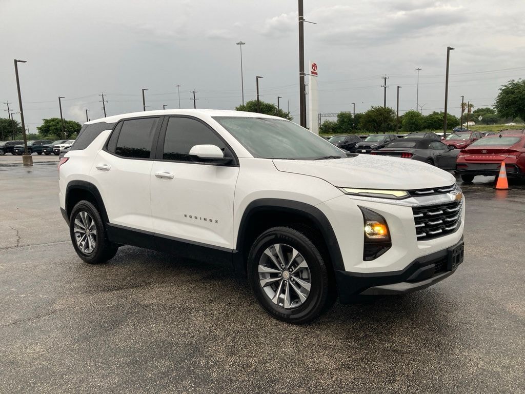 Used 2026 Chevrolet