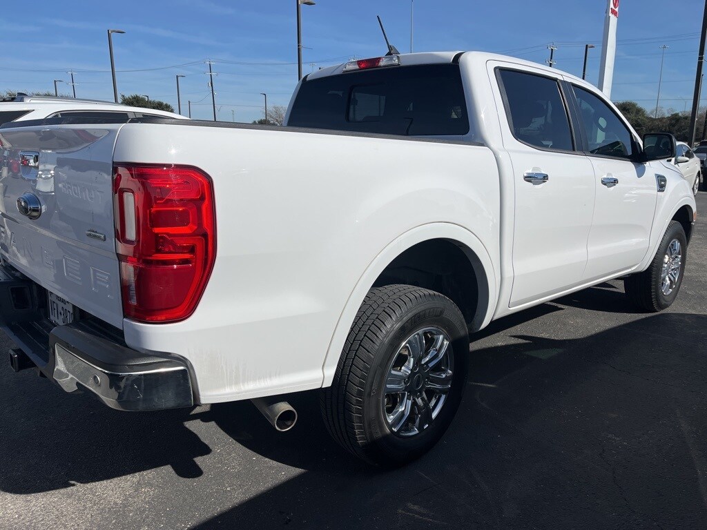 Used 2019 Ford