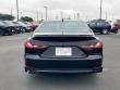 2026 Toyota Camry Nightshade Sedan