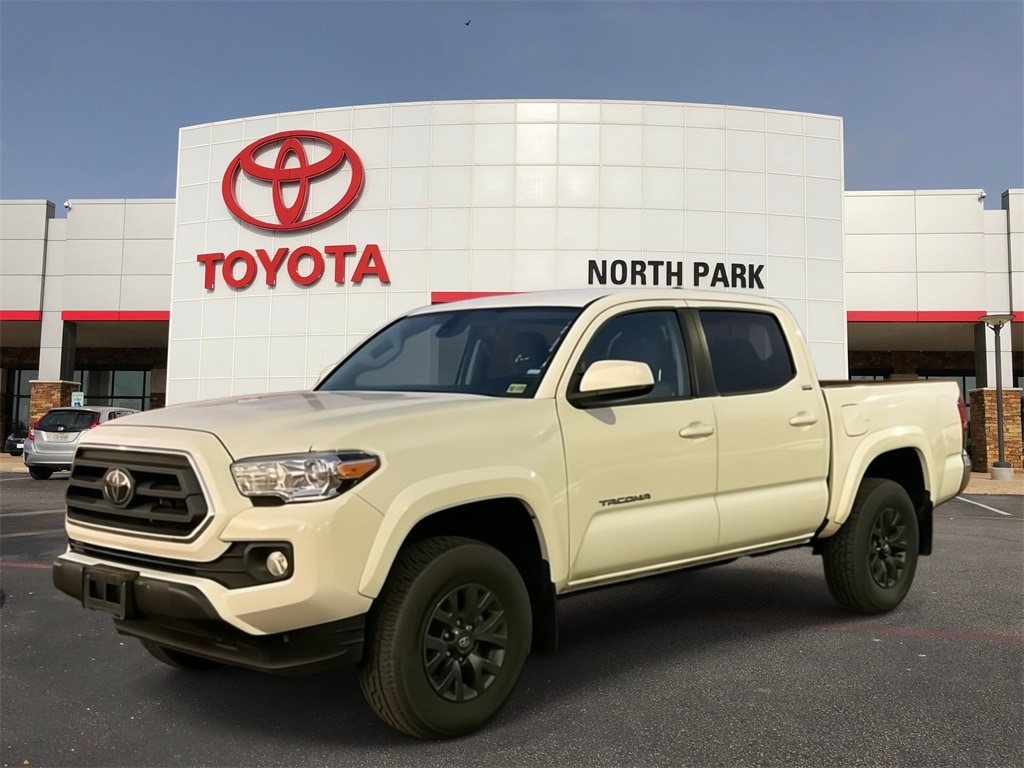2023 Toyota Tacoma Truck  2023 Toyota Tacoma Truck