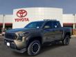 2025 Toyota Tacoma i-FORCE MAX TRD Off Road Truck Double Cab