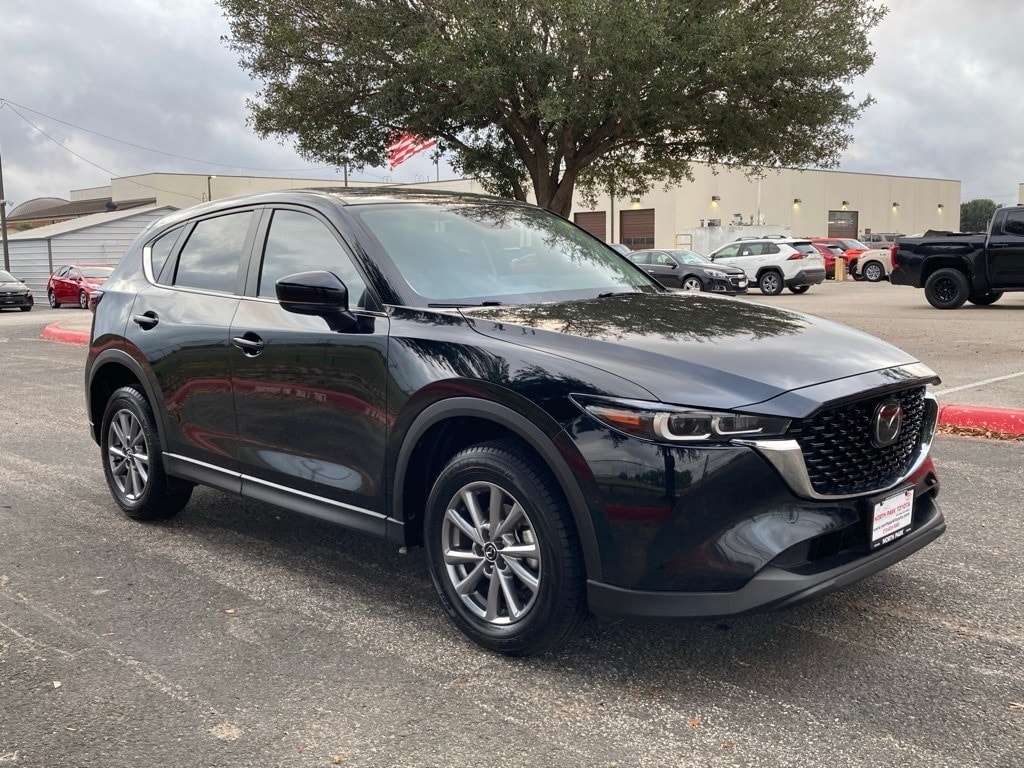 Used 2023 Mazda