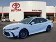 2026 Toyota Camry SE Sedan