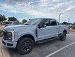 Ford F-250SD