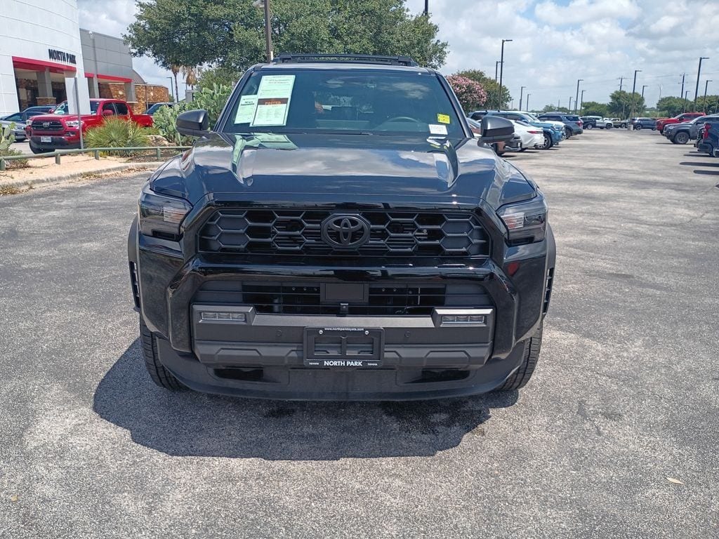 Certified 2026 Toyota