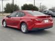 2026 Toyota Camry LE Sedan