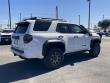 2026 Toyota 4Runner Hybrid Trailhunter SUV