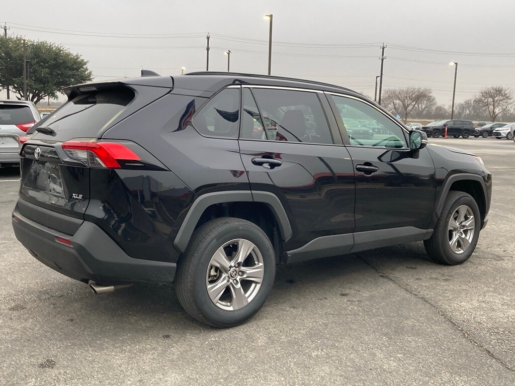 Certified 2025 Toyota