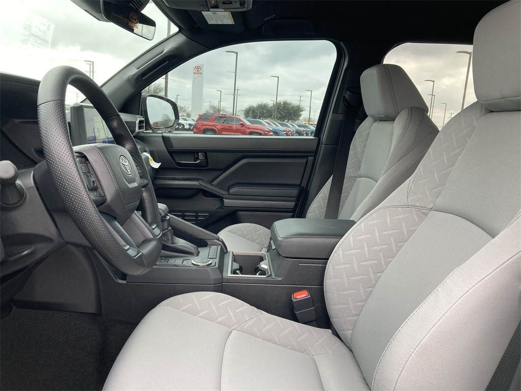 New 2026 Toyota Tacoma i-FORCE MAX Limited Truck Double Cab