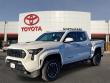 2026 Toyota Tacoma TRD Sport Truck Double Cab