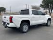 2026 Toyota Tacoma SR5 Truck Double Cab