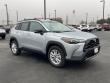 2026 Toyota Corolla Cross LE SUV