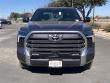2026 Toyota Tundra Limited Truck CrewMax