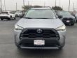 2026 Toyota Corolla Cross LE SUV