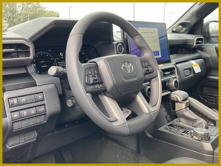 2026 Toyota 4Runner Limited SUV