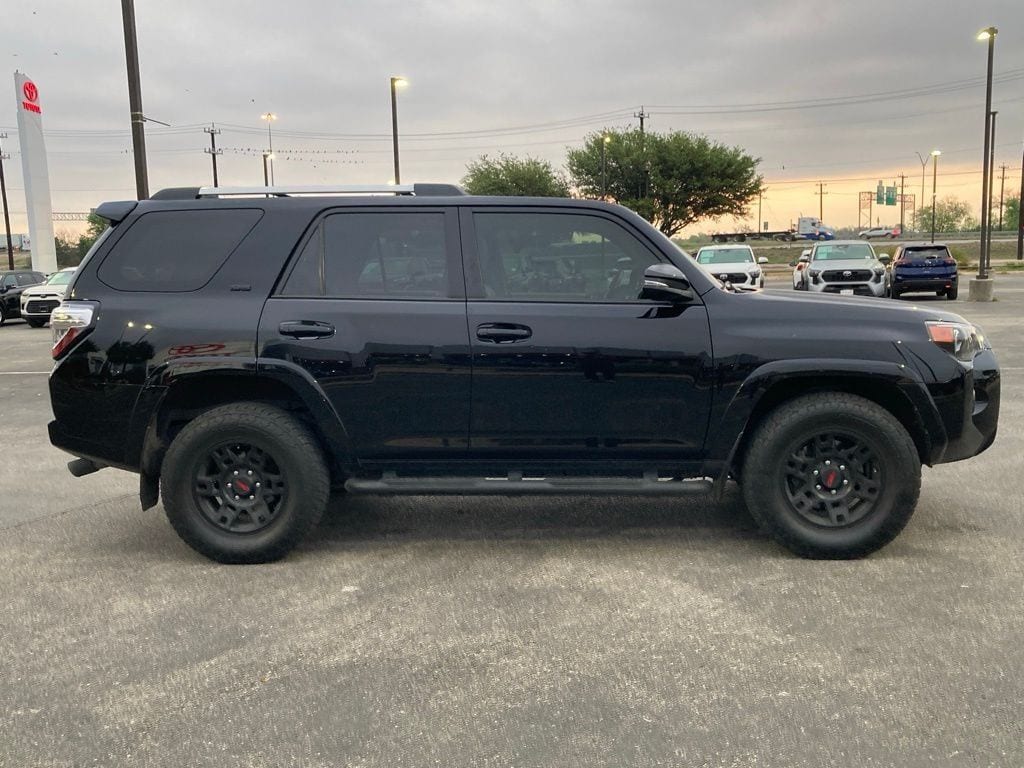 Certified 2023 Toyota 4Runner SR5 Premium SUV