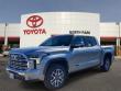 2026 Toyota Tundra 1794 Edition Truck CrewMax