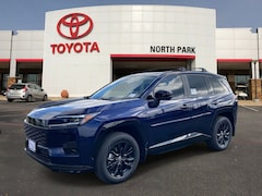 2026 Toyota RAV4 Plug-In Hybrid SE SUV