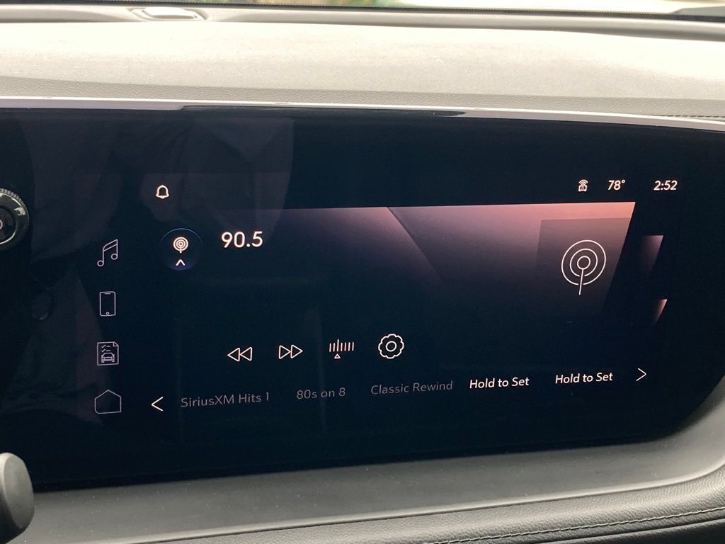 2025 Buick Encore GX Preferred - Photo 19