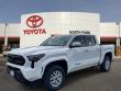 2026 Toyota Tacoma SR5 Truck Double Cab