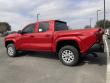 2026 Toyota Tacoma SR Truck Double Cab