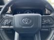 2025 Toyota Tacoma SR5 Truck Double Cab 2025 Toyota Tacoma SR5 Truck Double Cab