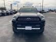 2026 Toyota 4Runner Limited SUV