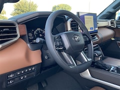 2026 Toyota Sequoia 1794 Edition SUV