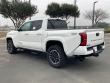 2026 Toyota Tacoma TRD Sport Truck Double Cab