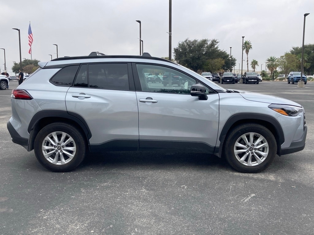 Certified 2026 Toyota