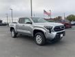 2025 Toyota Tacoma SR5 Truck Double Cab 2025 Toyota Tacoma SR5 Truck Double Cab