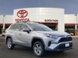 2025 Toyota RAV4 XLE SUV