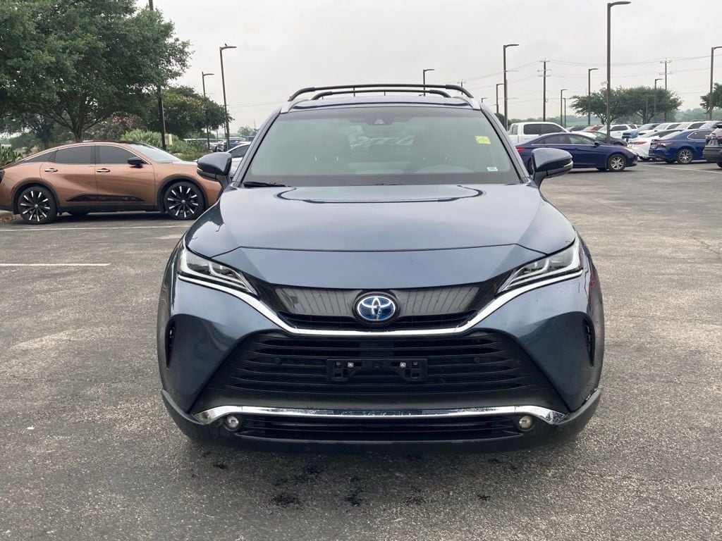 Used 2023 Toyota Venza XLE For Sale in San Antonio TX UJ142958