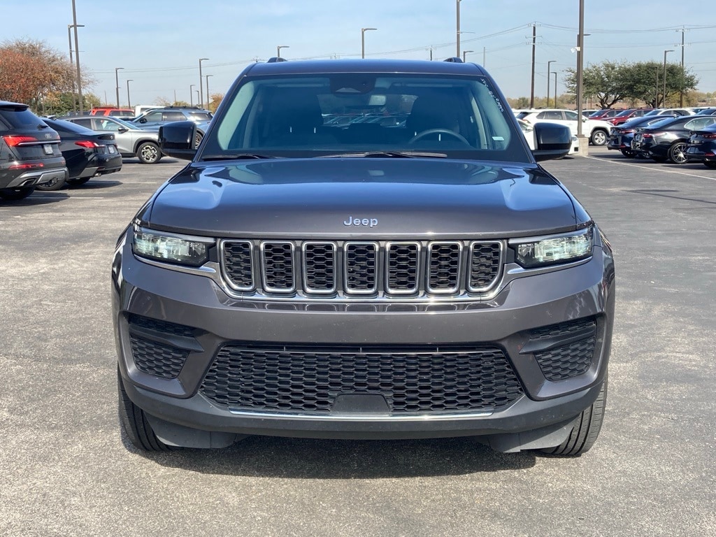 Used 2023 Jeep