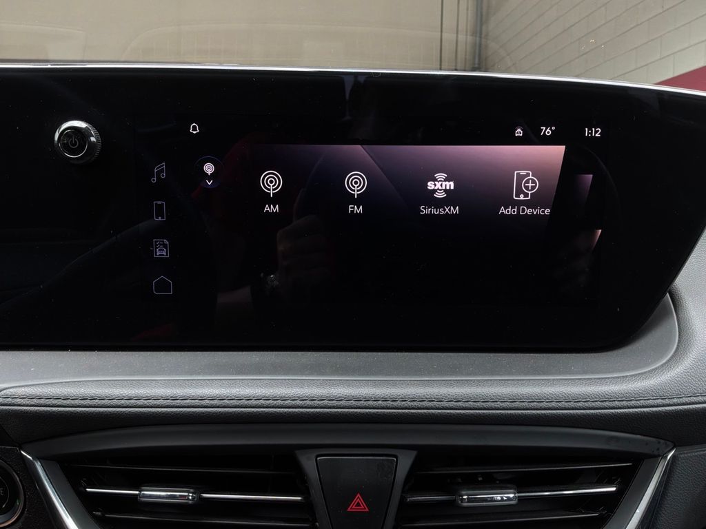 2025 Buick Encore GX Preferred - Photo 28