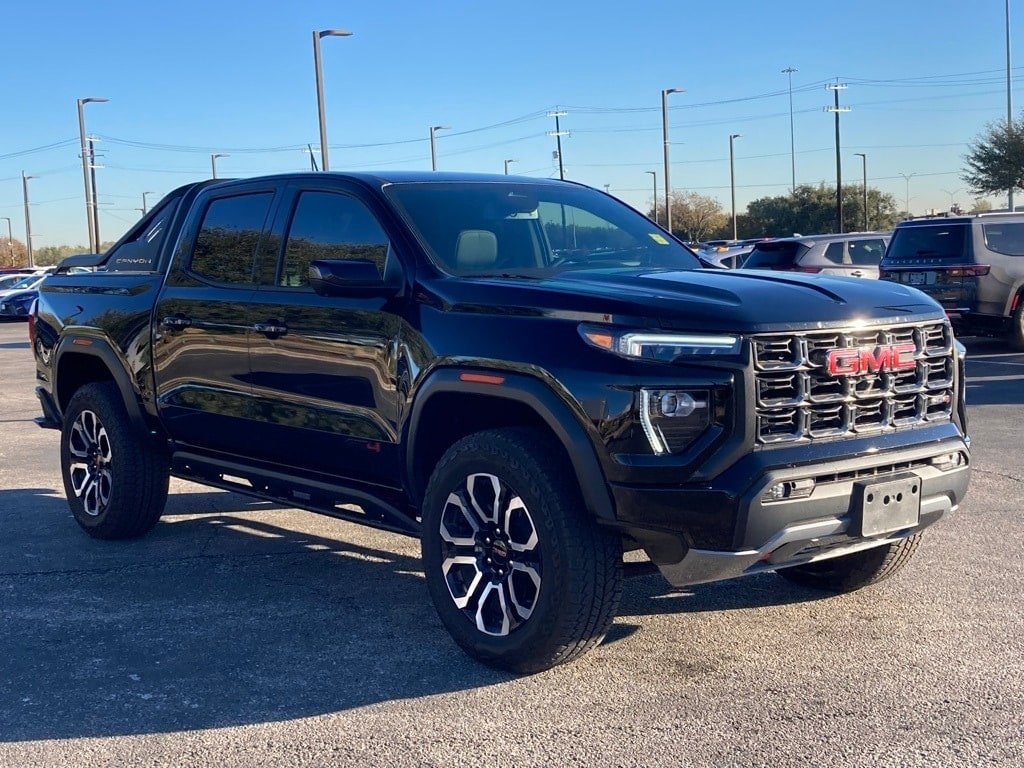 Used 2025 GMC