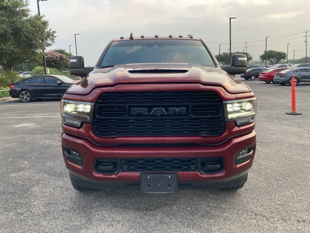 Used 2024 Ram 2500 Limited Truck