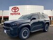  Toyota 4Runner