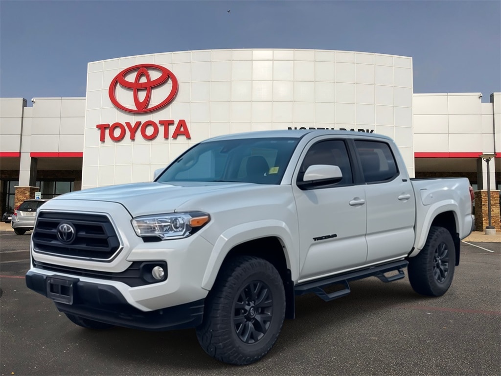 2023 Toyota Tacoma Truck  2023 Toyota Tacoma Truck
