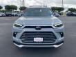 2026 Toyota Grand Highlander Hybrid MAX Platinum SUV